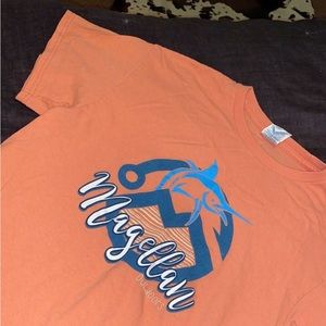 magellan shirt